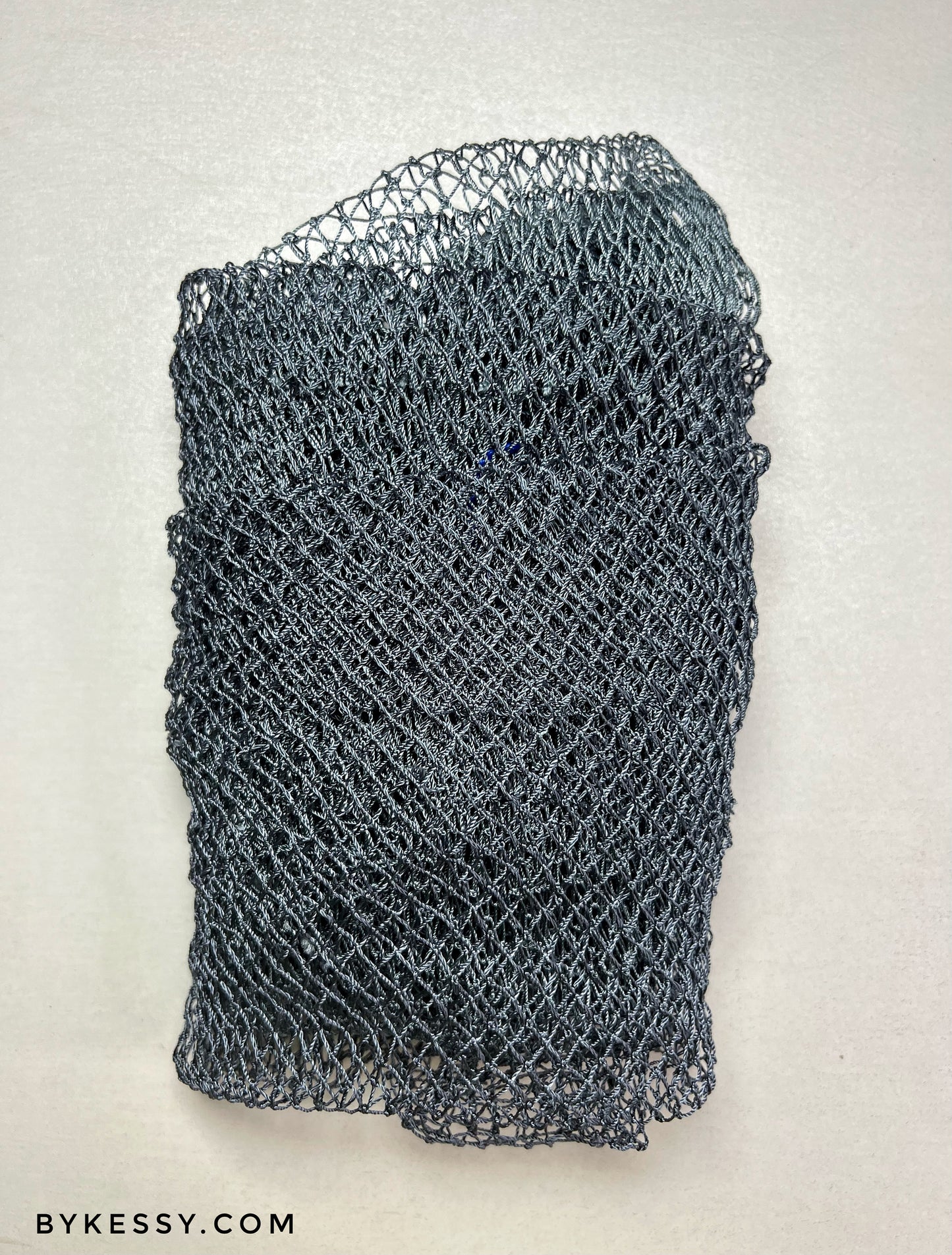 Wholesale African Net Exfoliating Sponge from Nigeria | 45in, 60in, 90in | Free Shipping
