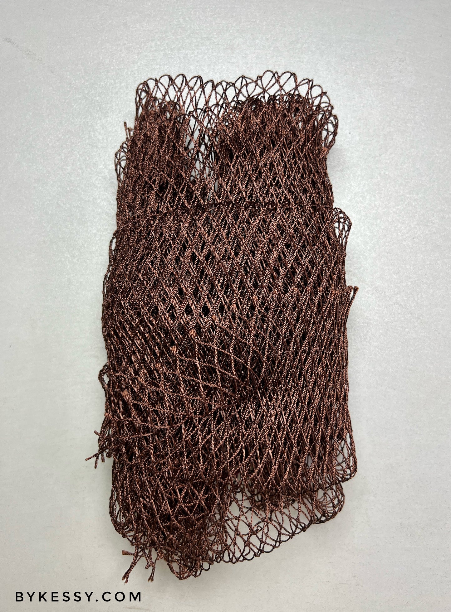Wholesale African Net Exfoliating Sponge from Nigeria | 45in, 60in, 90in | Free Shipping