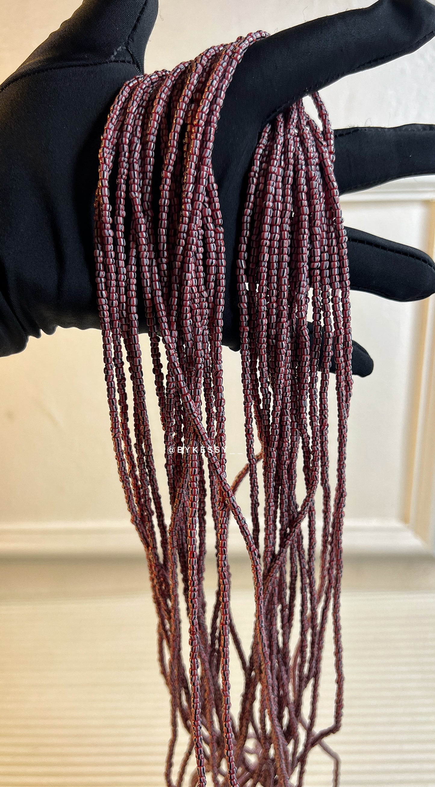 INI Waist Beads