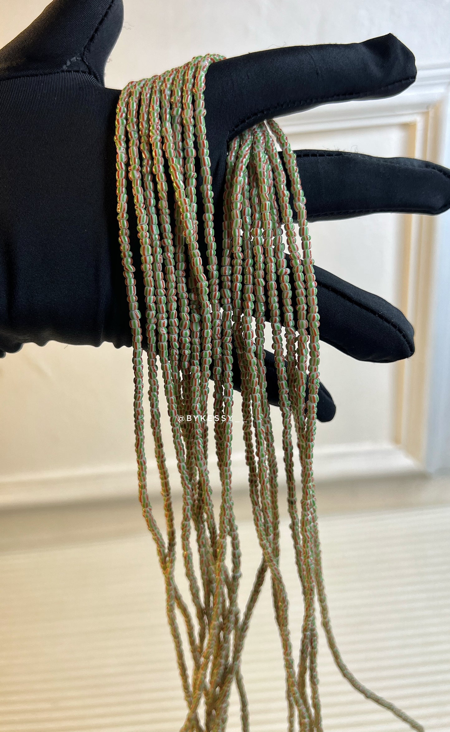 NABILAH Waist Beads