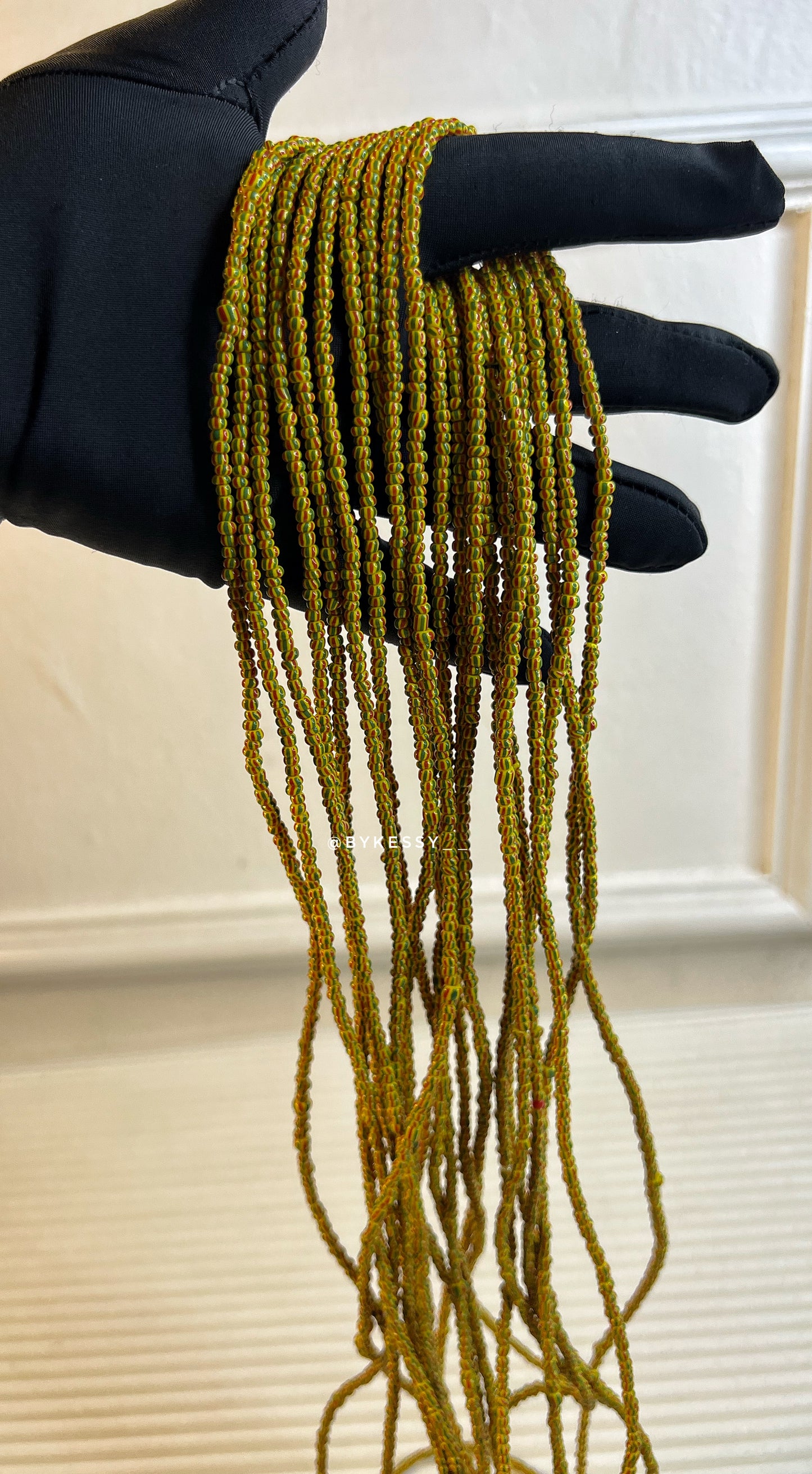 YEMISI Waist Beads