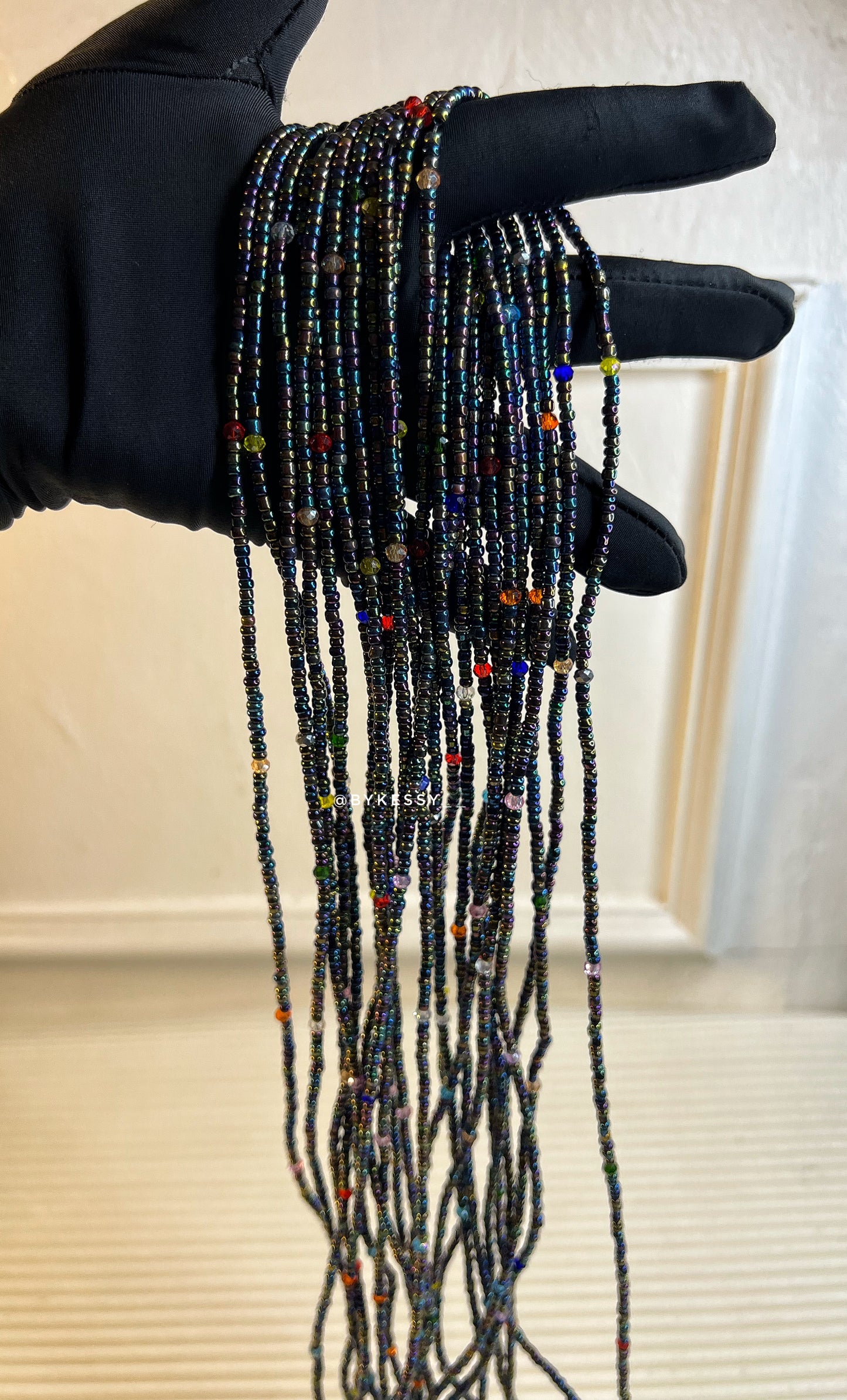 RASHIDAT Waist Beads
