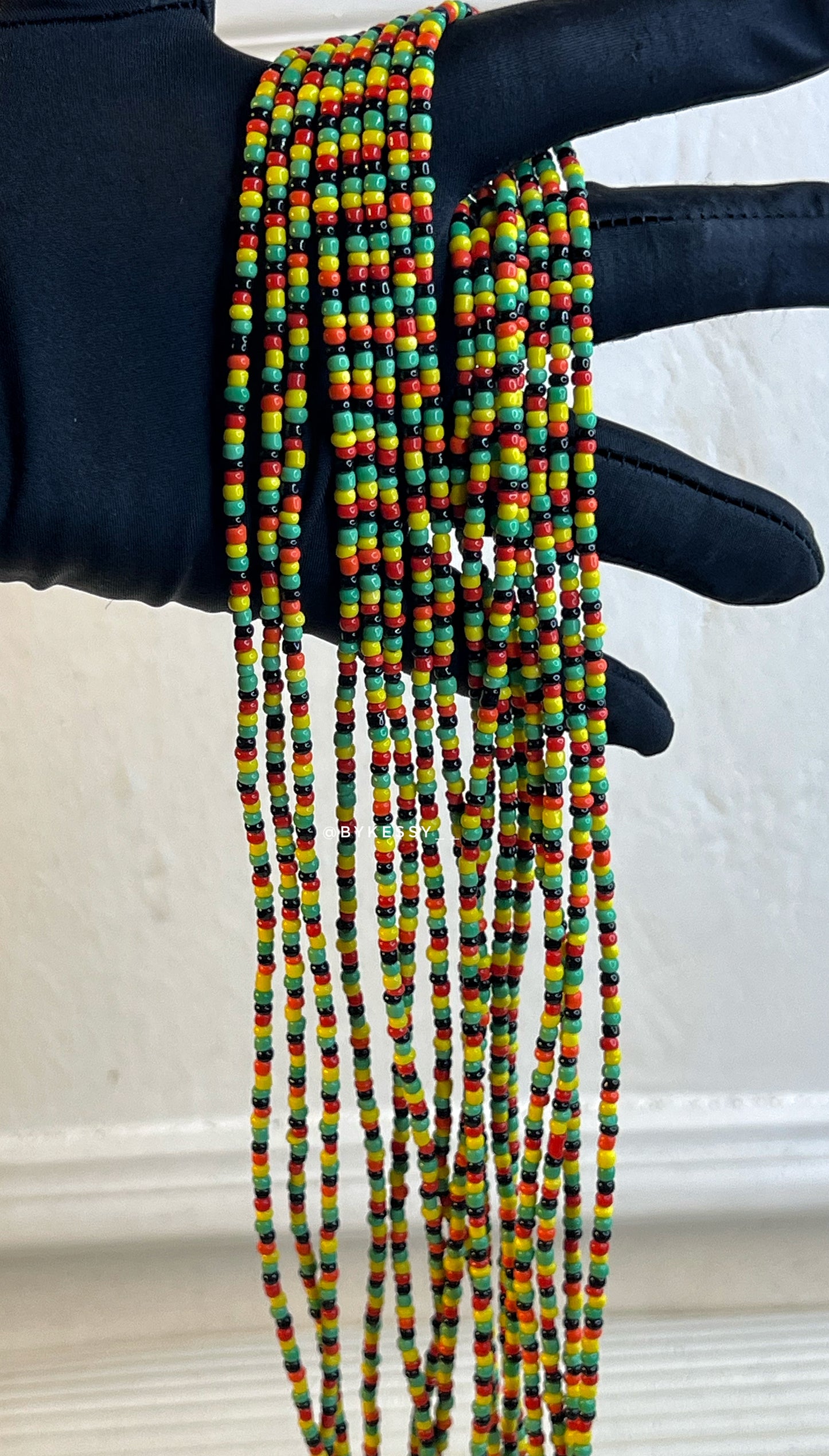 AKOSUA Waist Beads