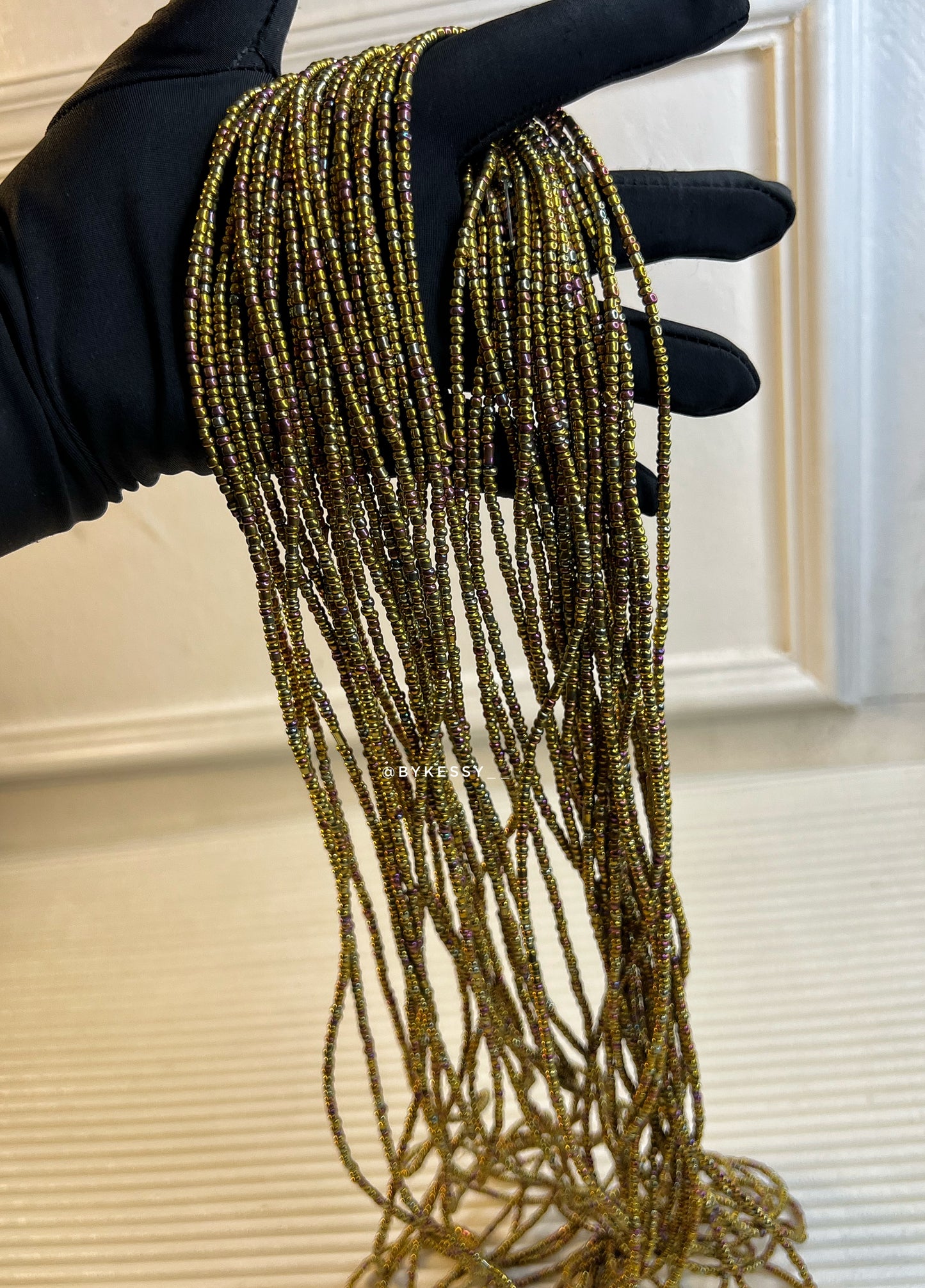OMASAN Waist Beads
