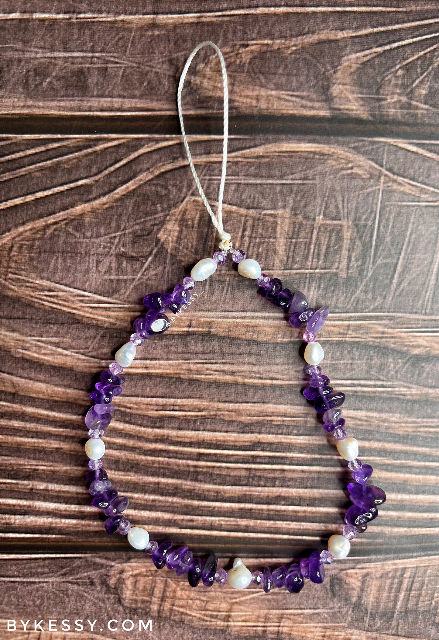 Amethyst Mist đź’ś