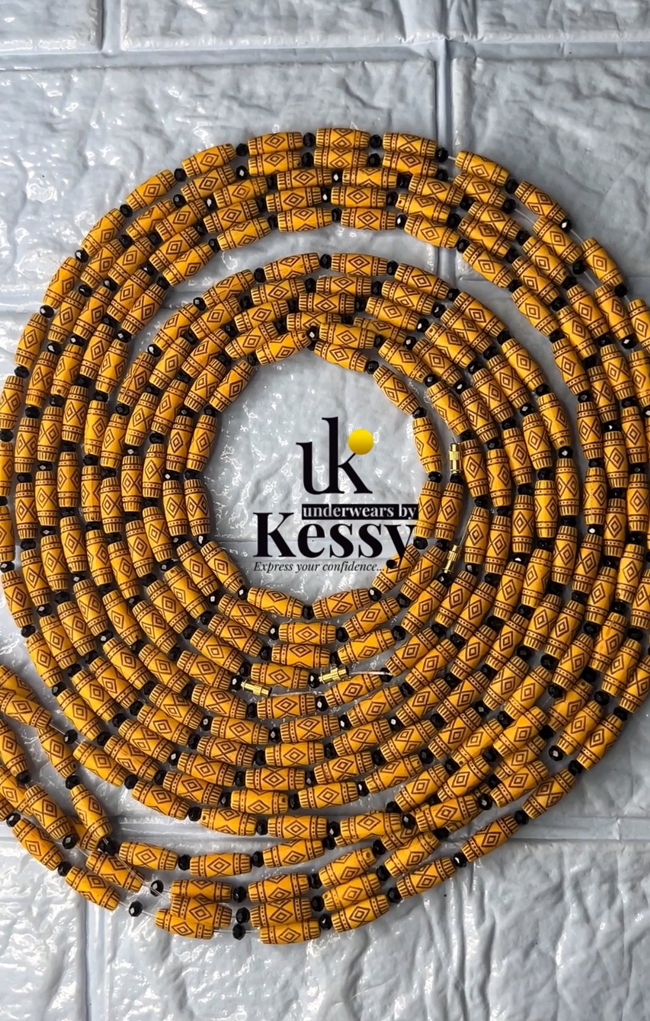 EJIRO Waist Beads