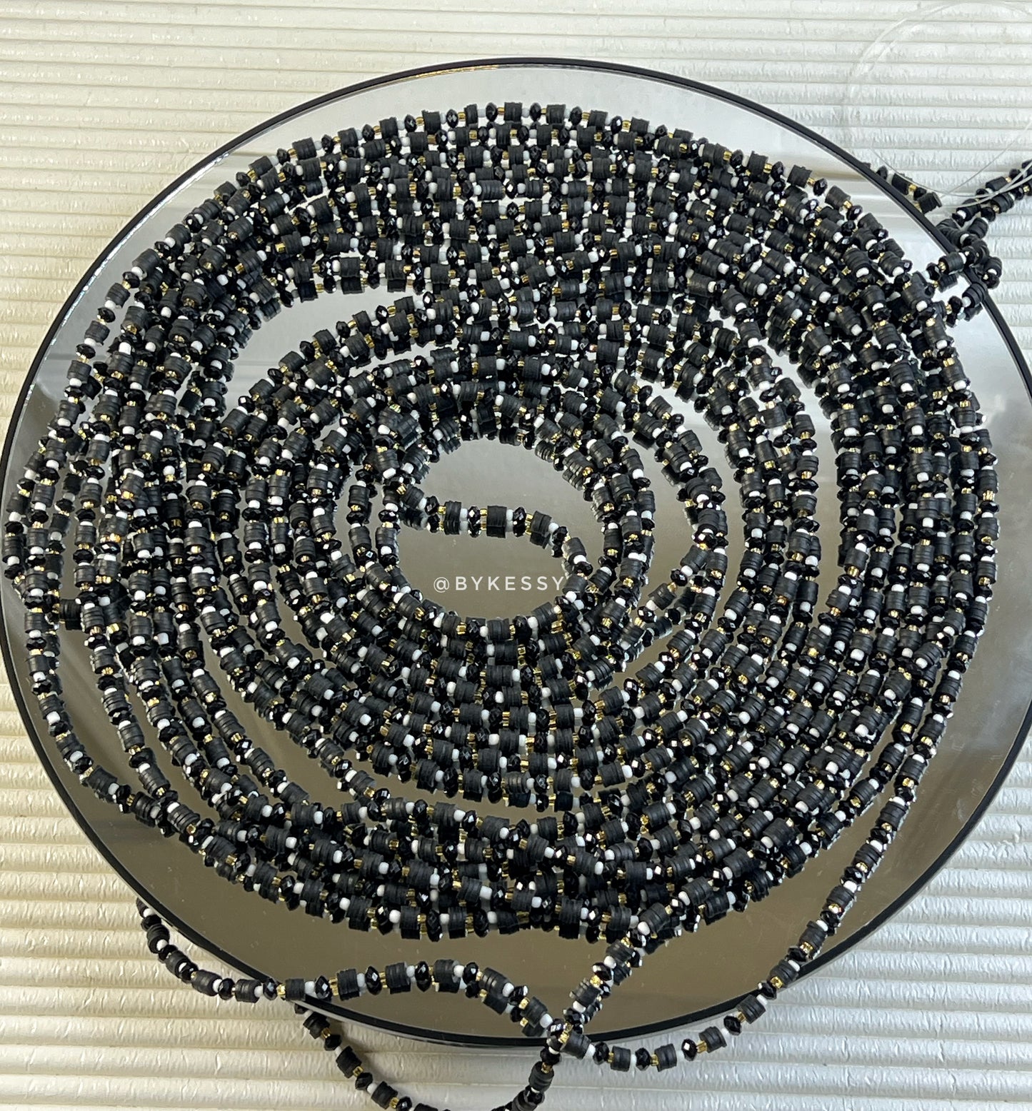 TEKENA Waist Beads