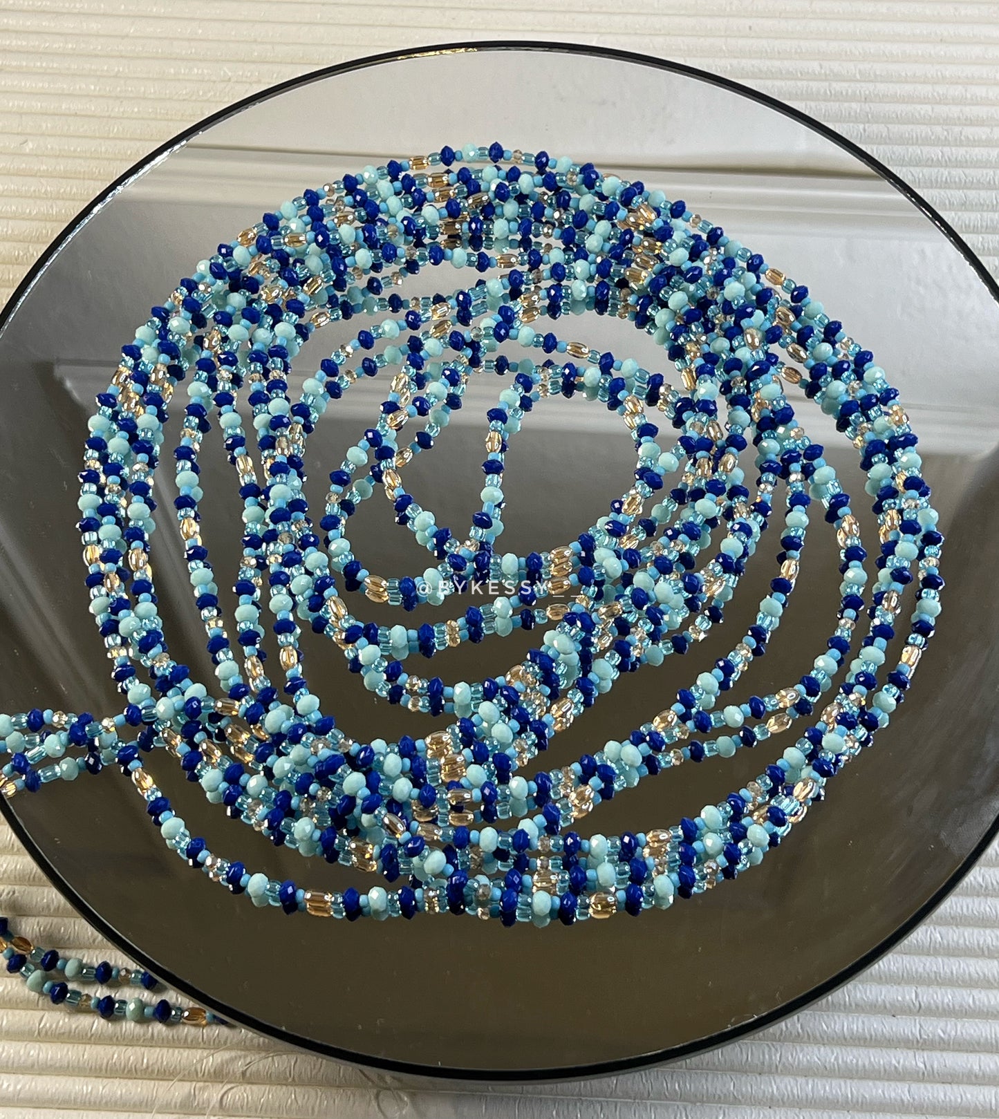 IGHO Waist Beads