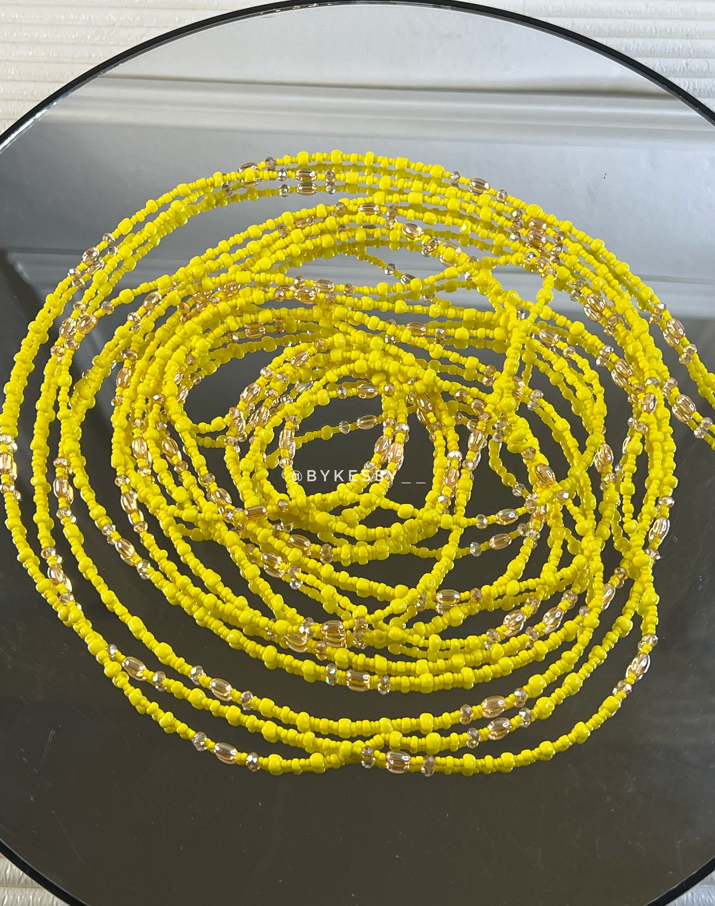 UCHE Waist Beads