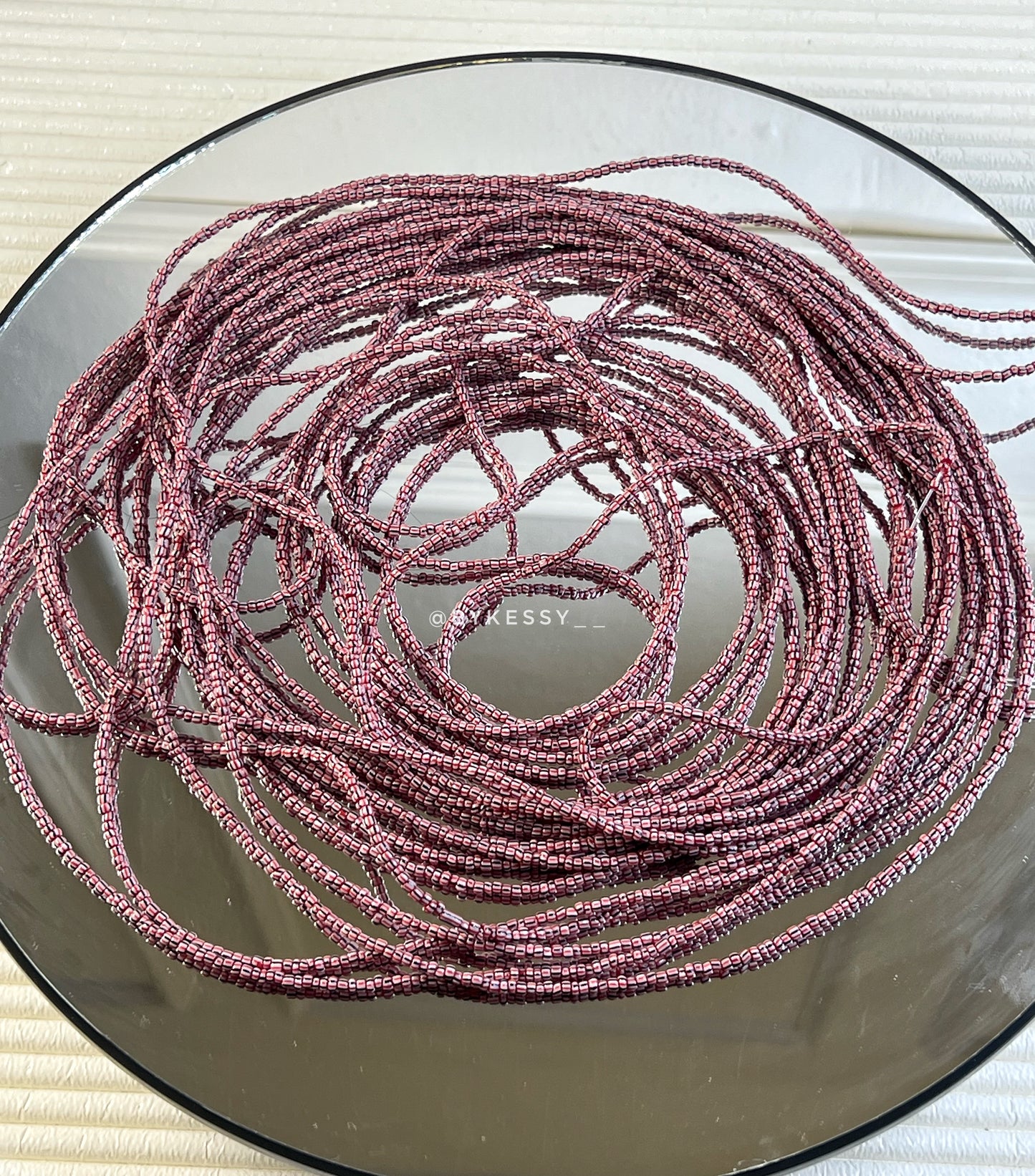 INI Waist Beads