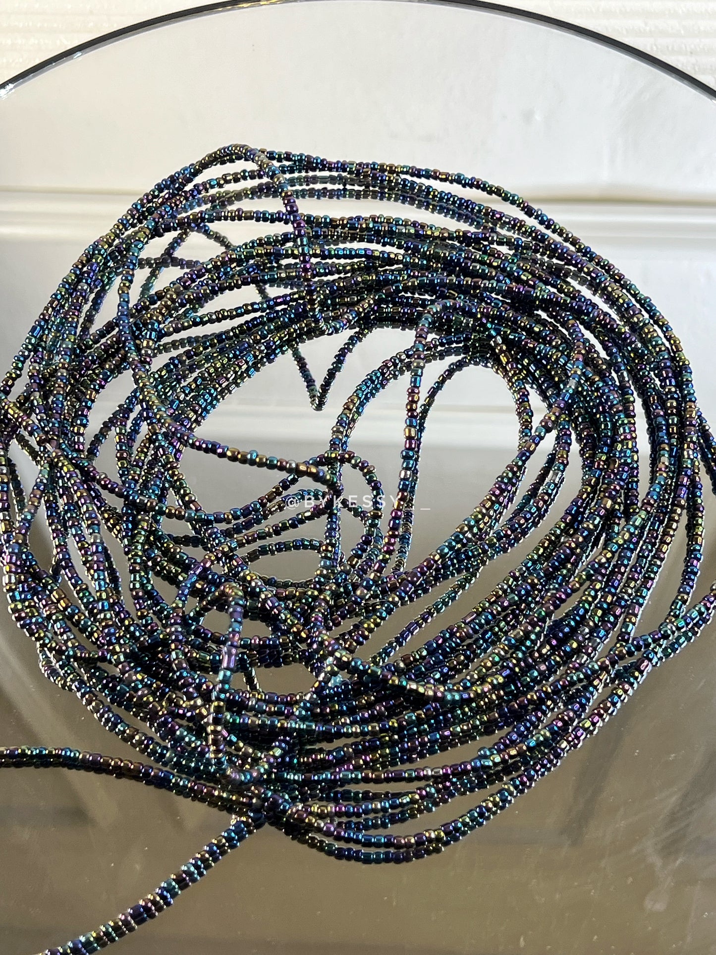 EWATOMI Waist Beads