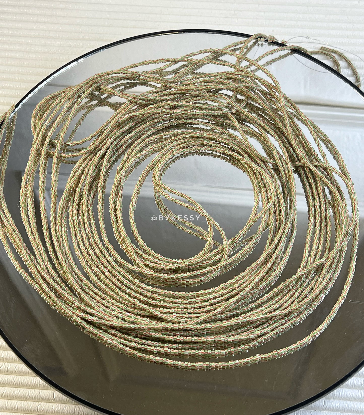 NABILAH Waist Beads
