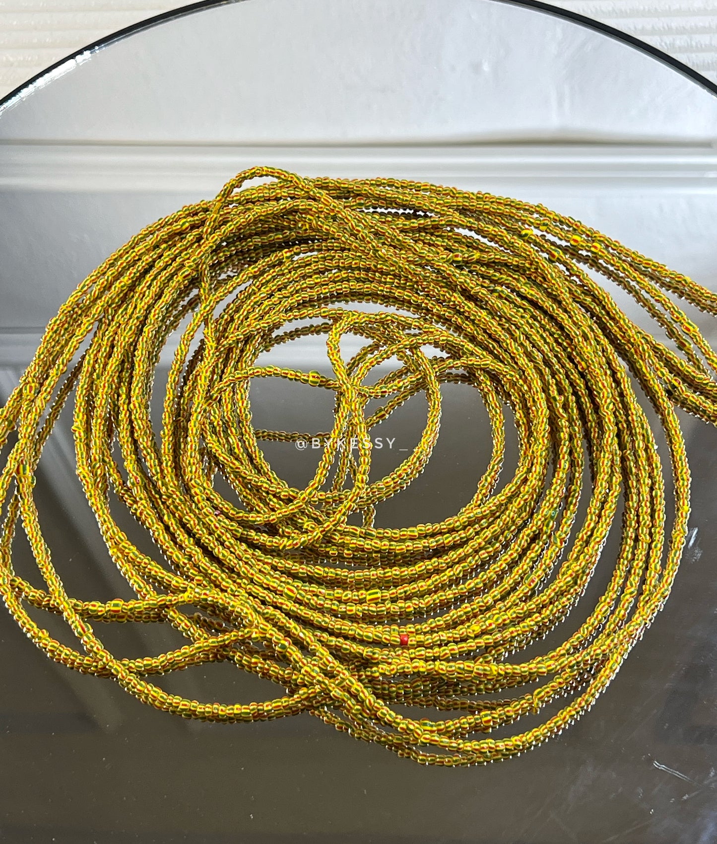 YEMISI Waist Beads