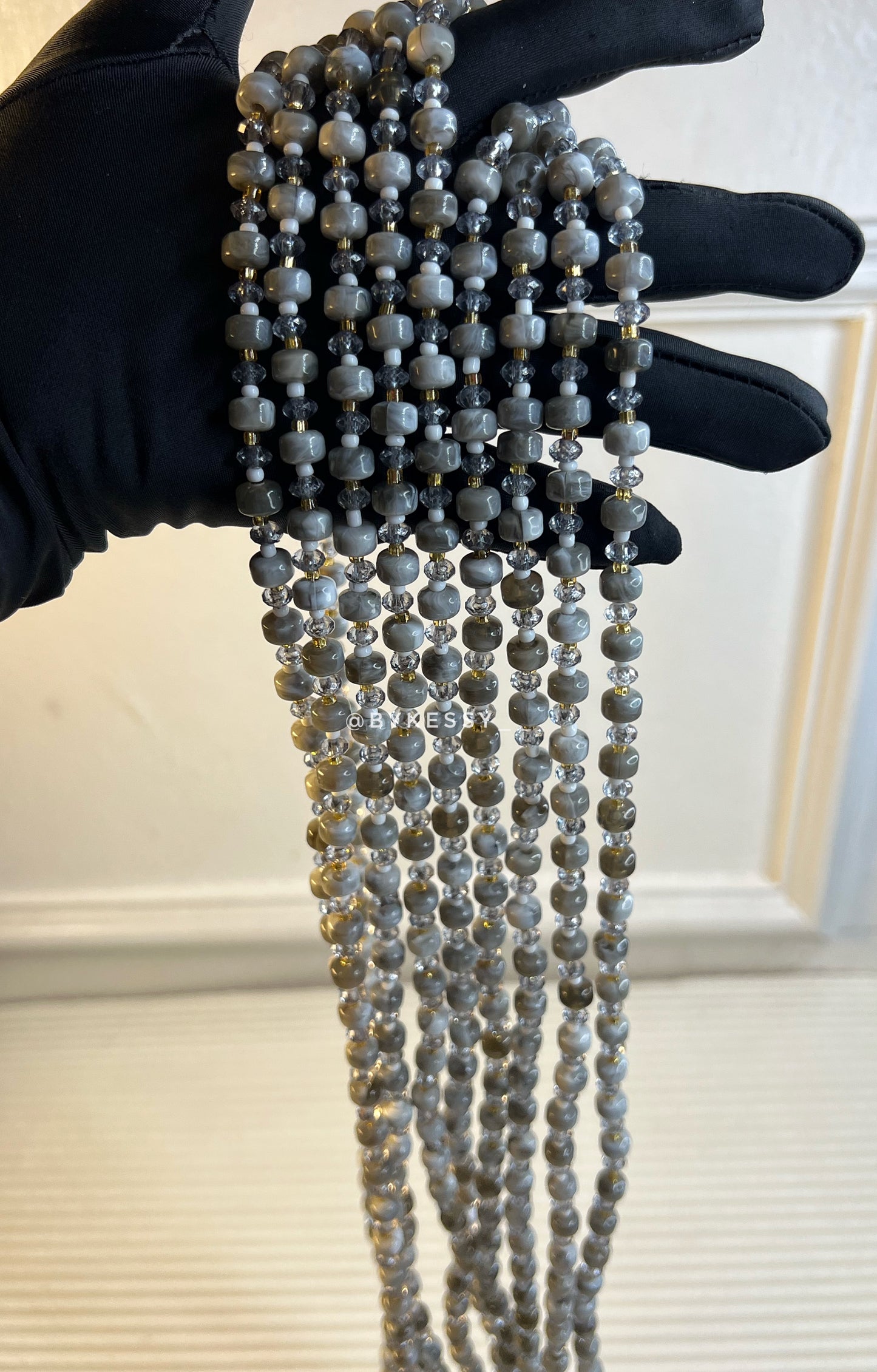 BOMA Waist Beads