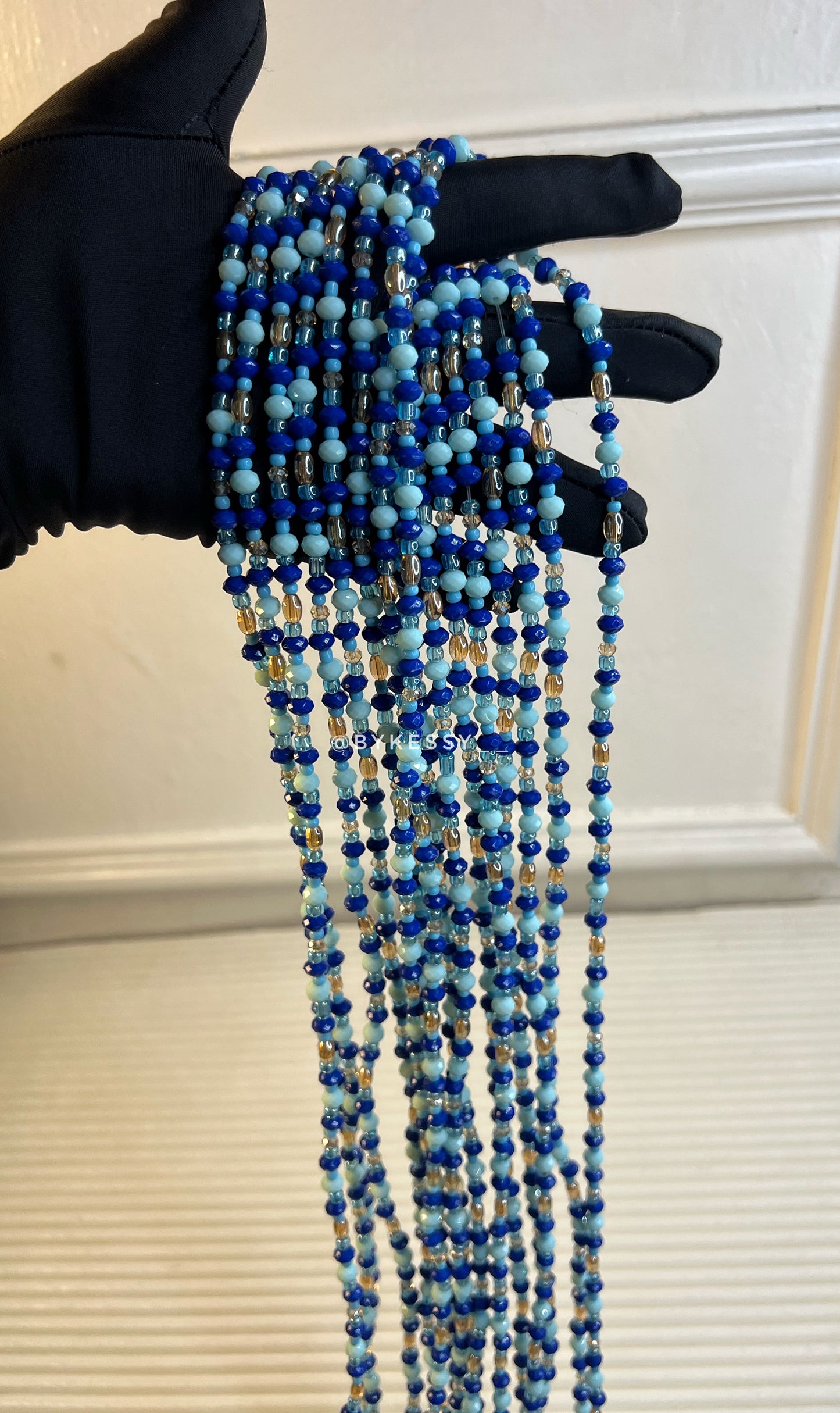 IGHO Waist Beads