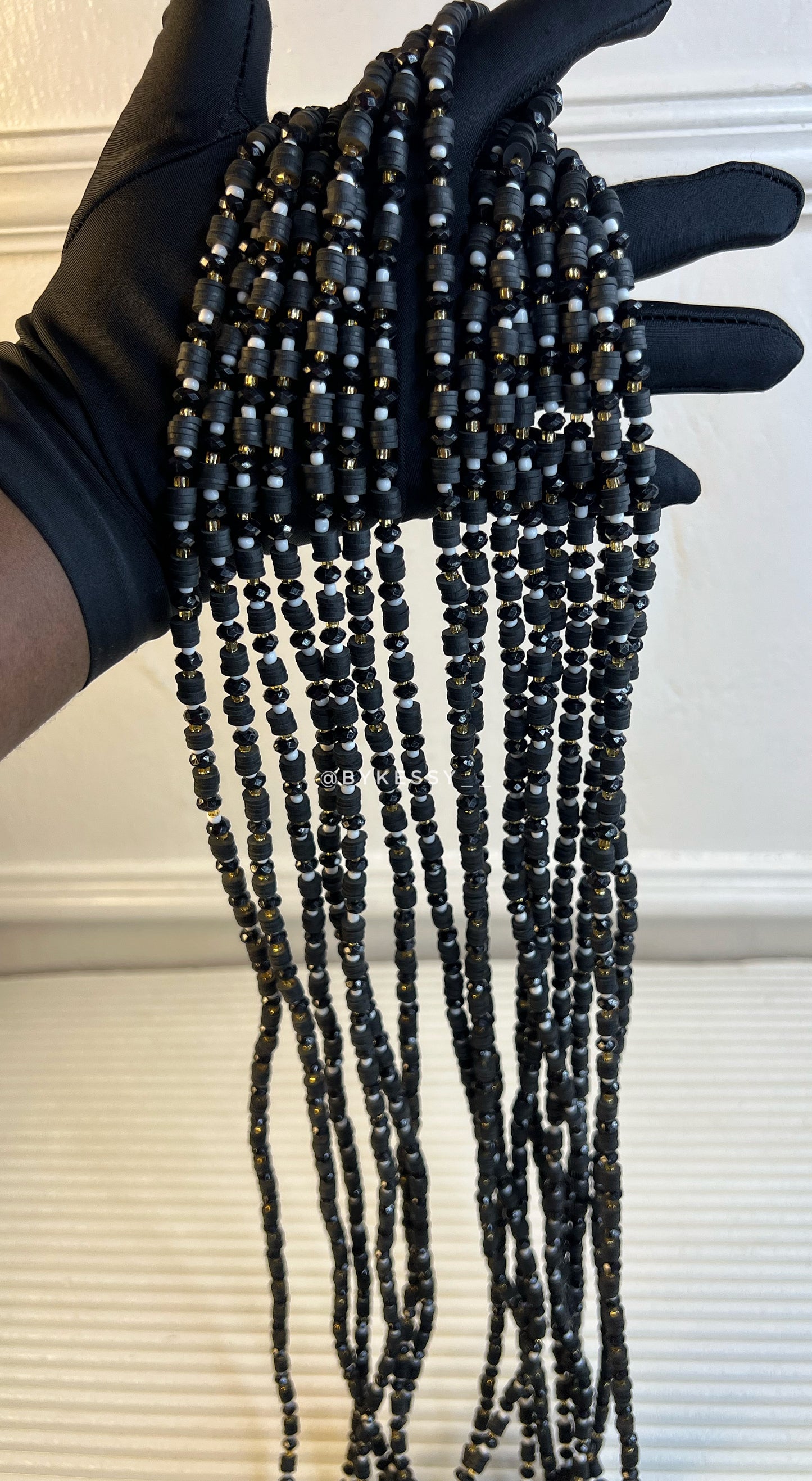 TEKENA Waist Beads