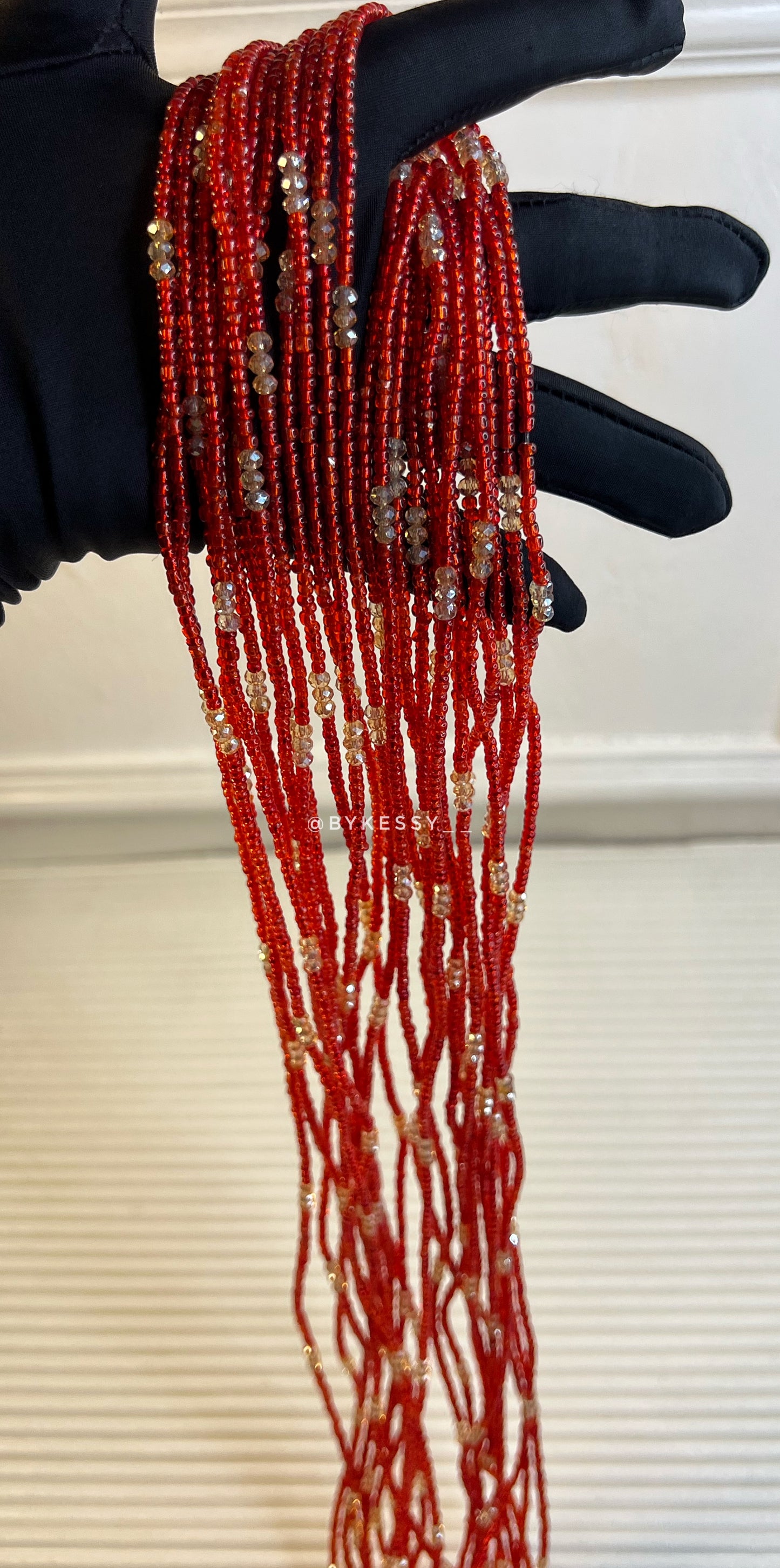 MOROWA Waist Beads