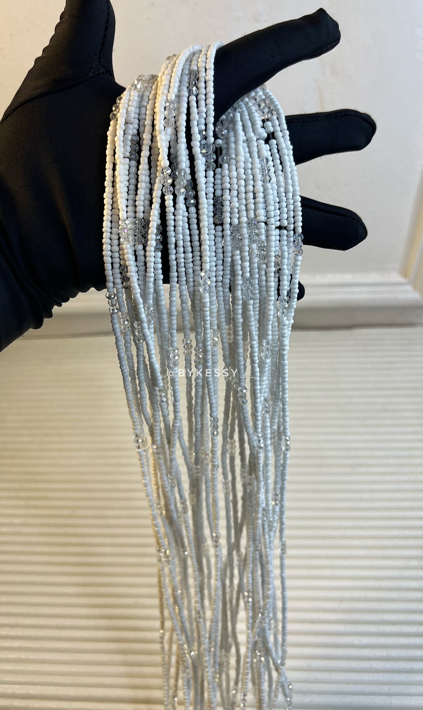 TIWA Waist Beads