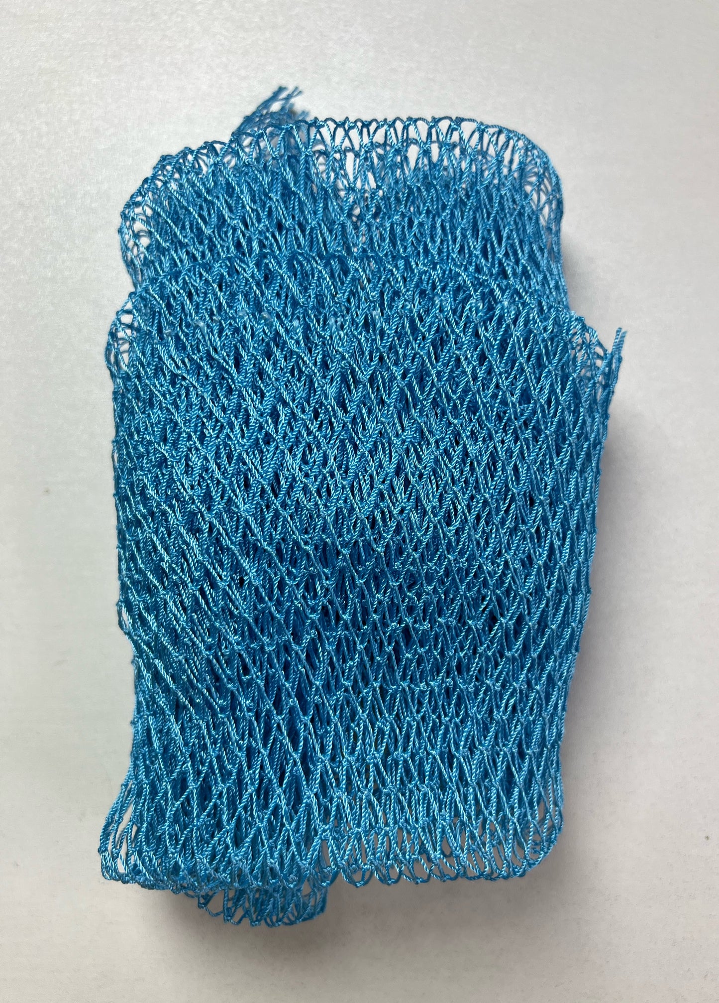 Wholesale African Net Exfoliating Sponge from Nigeria | 45in, 60in, 90in | Free Shipping