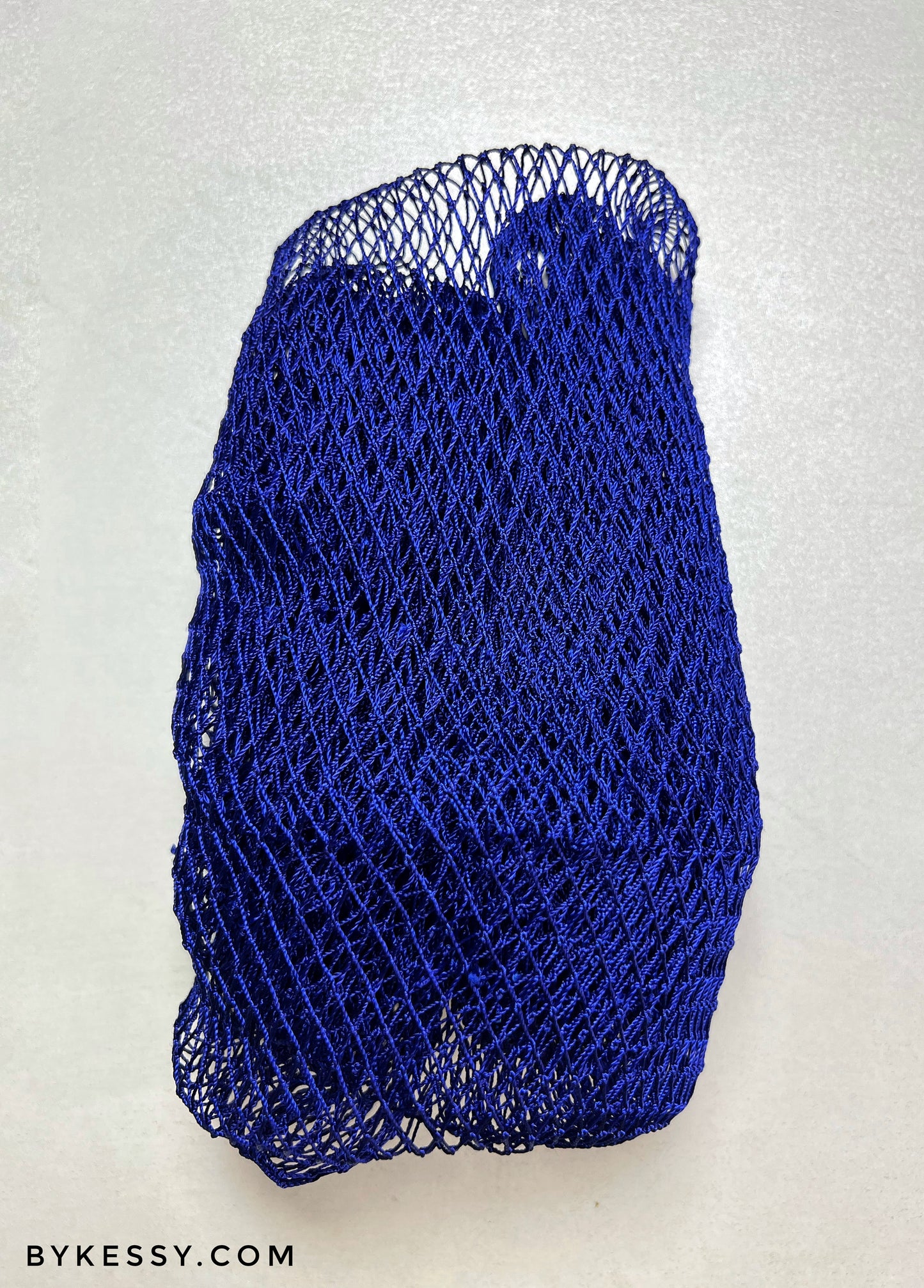 Wholesale African Net Exfoliating Sponge from Nigeria | 45in, 60in, 90in | Free Shipping