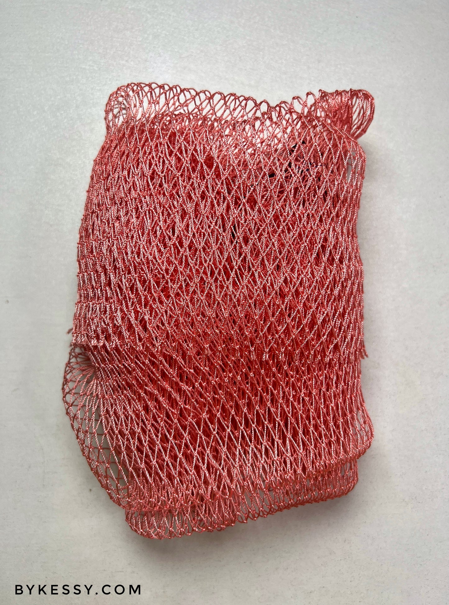 Wholesale African Net Exfoliating Sponge from Nigeria | 45in, 60in, 90in | Free Shipping