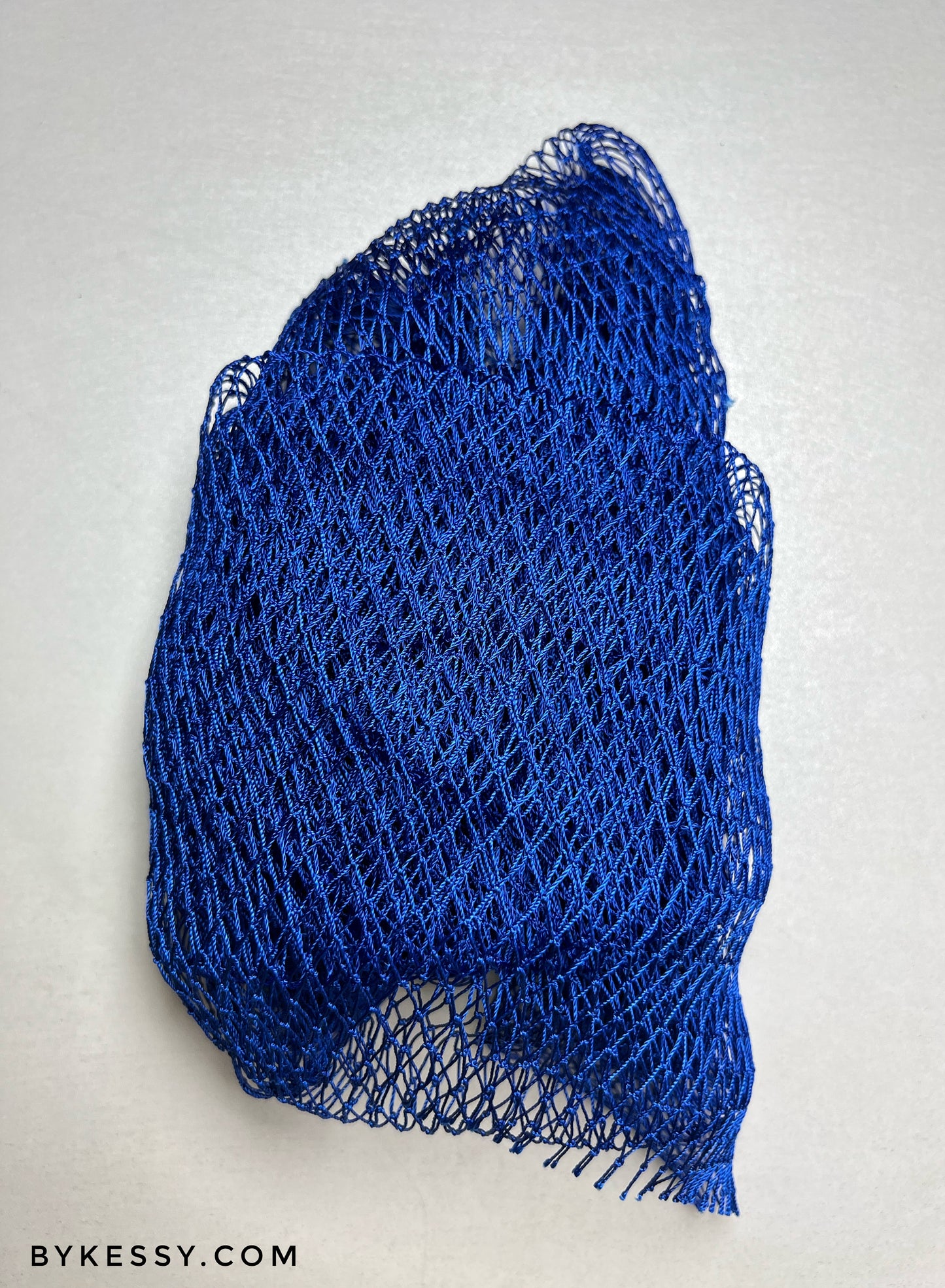 Wholesale African Net Exfoliating Sponge from Nigeria | 45in, 60in, 90in | Free Shipping