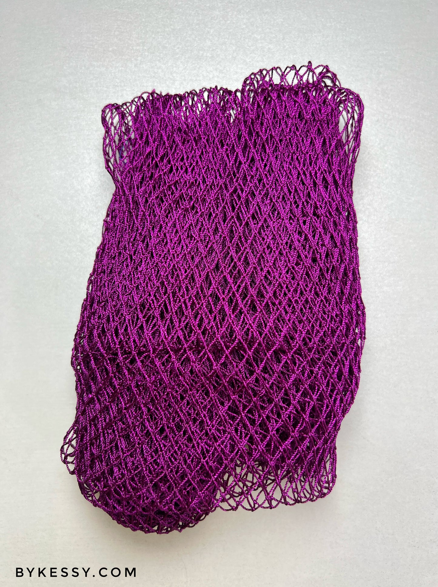 Wholesale African Net Exfoliating Sponge from Nigeria | 45in, 60in, 90in | Free Shipping