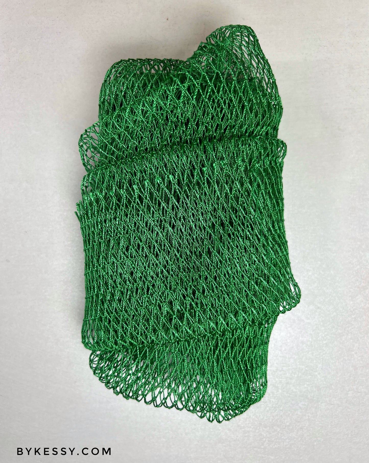 Wholesale African Net Exfoliating Sponge from Nigeria | 45in, 60in, 90in | Free Shipping