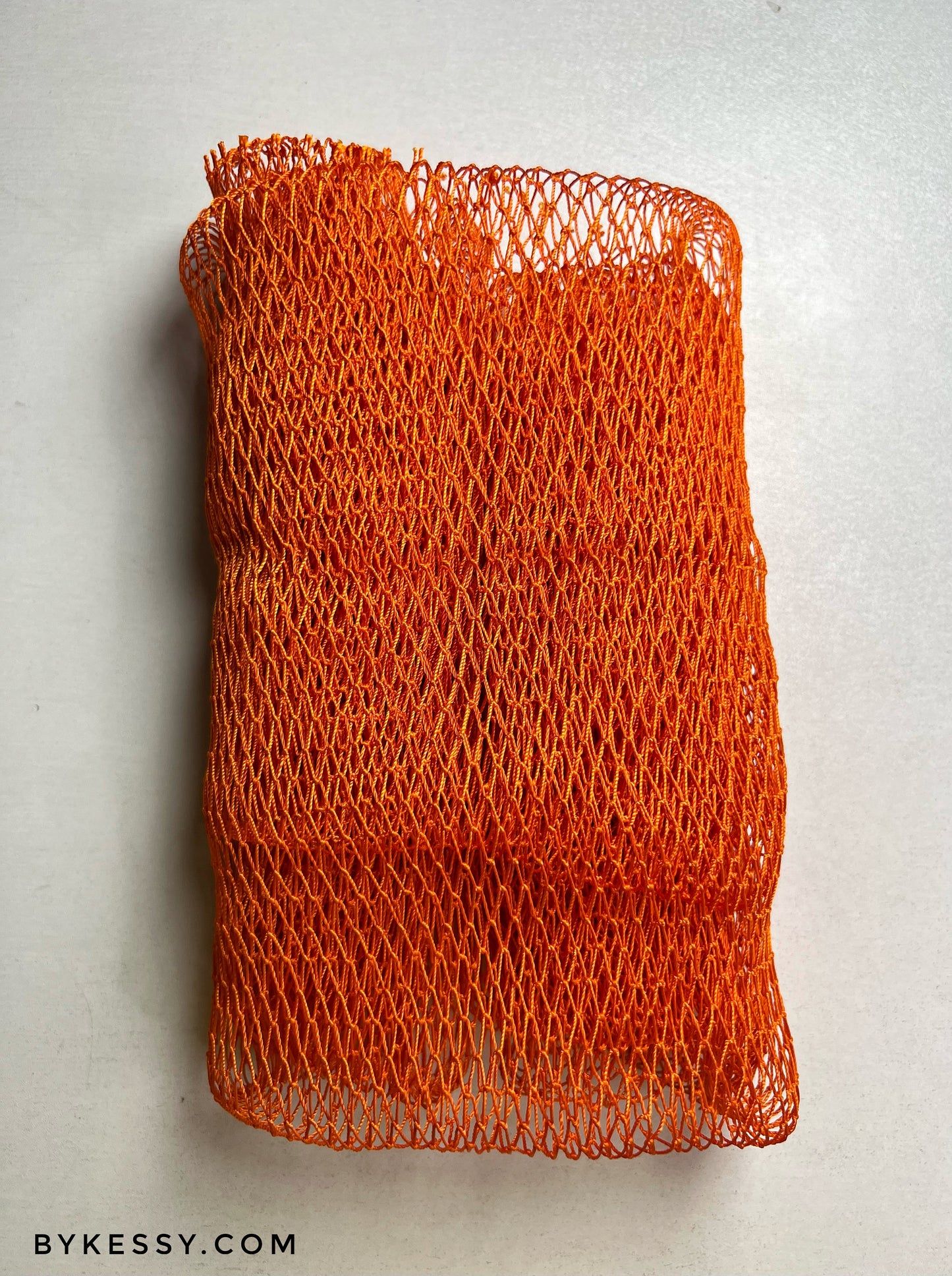 Wholesale African Net Exfoliating Sponge from Nigeria | 45in, 60in, 90in | Free Shipping