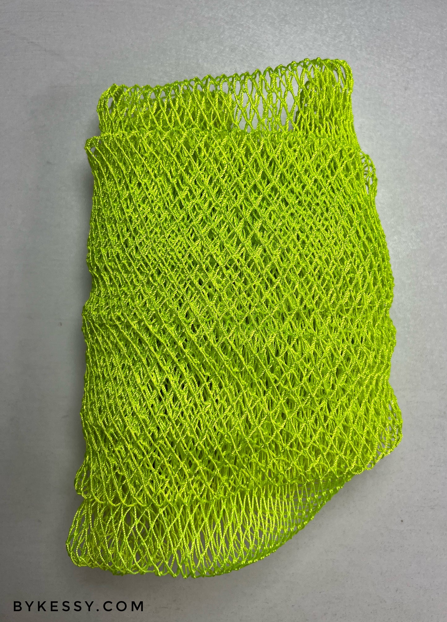 Wholesale African Net Exfoliating Sponge from Nigeria | 45in, 60in, 90in | Free Shipping