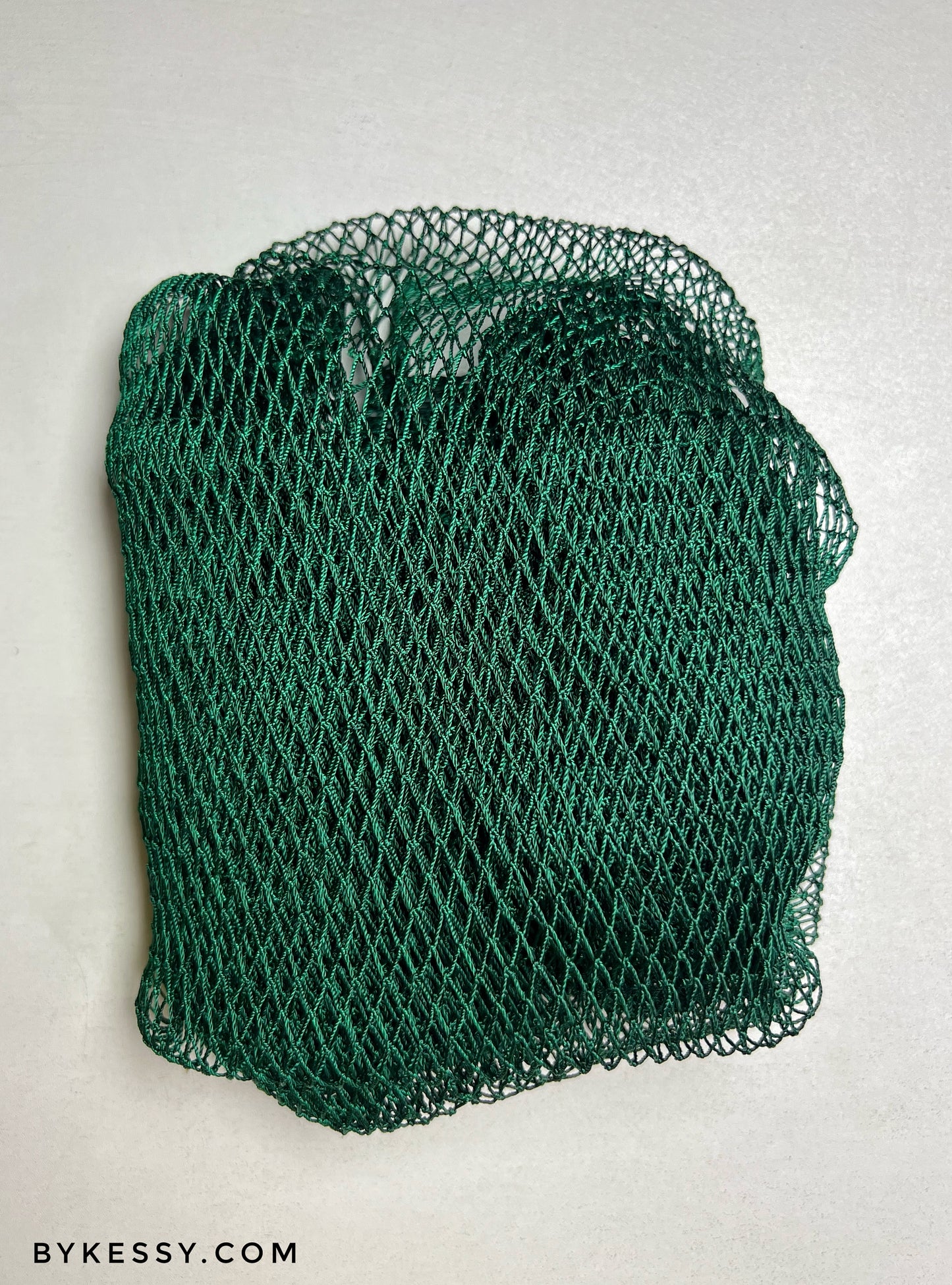 Wholesale African Net Exfoliating Sponge from Nigeria | 45in, 60in, 90in | Free Shipping